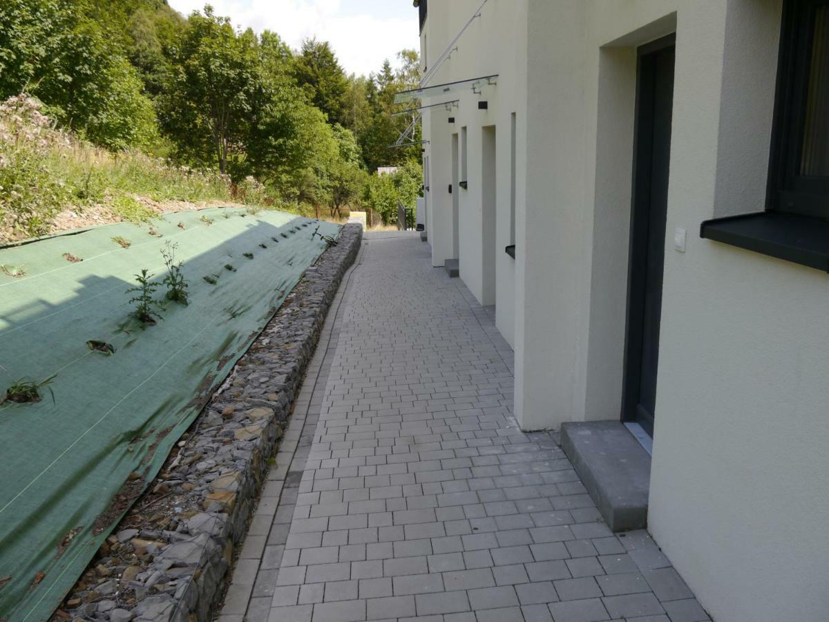 Ferienwohnung Apartament Sloneczna Gora 21C/1 Szczyrk Exterior foto